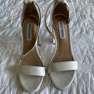 Steve Madden Carrson Heel